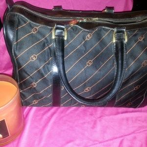 Vintage Gucci Bag